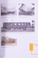 Szécsey István: 100 év a magyar vasút szolgálatában. A MÁV és más hazai vasutak két- és háromtengely...