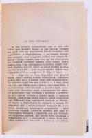 Várkonyi Nándor: Az írás története. Bp., 1943, Turul, 144 p.+XXIV t. Kiadói félvászon-kötés, szakadt...