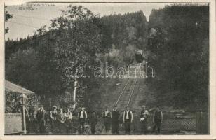 Kovászna funicular So.Stpl