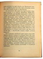 Richard Katz: Röptében a világ körül. Ford: Dr. Szánthó Dénes. Bp., én., Tolnai. Kiadói félvászon-kö...