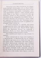 Molnár Ferenc: Az aruvimi erdő titka és egyéb szatírák. Az Érdekes Ujság Könyvei. Bp.,[1916],Légrády...