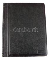 ca 1930 Schneider Jacquet &amp; Cie. által gyártott gabonaipari, malomipari berendezések műszaki...