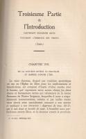 [Szalézi Szent Ferenc] Saint Francois de Sales: 
Introduction á la Vie dévote. Tome I-II. Texte éta...