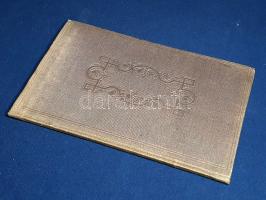 Danielik [János], John: 
Two Adresses delivered at the Sittings of the Central-Comittee of The Soci...