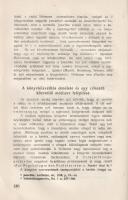 [Folyóirat] Könyvtári Szemle. Könyvtárak, olvasók és könyvgyűjtők havi értesítője. Szerkesztette: Kő...