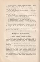 [Folyóirat] Könyvtári Szemle. Könyvtárak, olvasók és könyvgyűjtők havi értesítője. Szerkesztette: Kő...