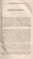 Krug, Wilhelm Traugott: Systema philosophiae criticae. In compendium redegit, latine interpretatus e...