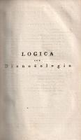Krug, Wilhelm Traugott: Systema philosophiae criticae. In compendium redegit, latine interpretatus e...