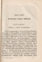 Kis János - Andrássy Gyula: 
Kis János superintendens emlékezései életéből. Maga által feljegyezve....
