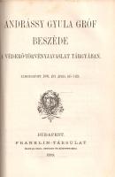 Kis János - Andrássy Gyula: 
Kis János superintendens emlékezései életéből. Maga által feljegyezve....