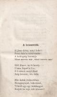 Bényei Gábor: 
Bényei Gábor költeményei.
Pest, 1861. A szerző sajátja - Nyomatott Beimel J. és Koz...