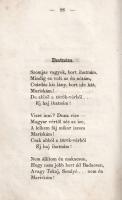 Bényei Gábor: 
Bényei Gábor költeményei.
Pest, 1861. A szerző sajátja - Nyomatott Beimel J. és Koz...