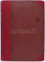 Vertán Endre: Hagyatékom fiaimnak. Arad, 1880, Györgyössy Rudolf - Millig József, 12+238+2 p. Átkötö...
