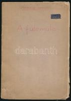 Arany János: A fülemile. A bajusz. A hegedű. A hamis tanú. A tudós macskája. Hatvani. Bp., é.n., Franklin-Társulat, 34+[2] p. Tűzött papírkötés, kissé viseltes borítóval, intézményi bélyegzőkkel, helyenként kissé sérült lapszélekkel, nagyrészt felvágatlan.