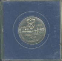 NDK 1976. "F. v. Schill" 5M T:BU plasztik tokban!