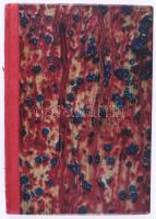 Kazinczy Ferenc: Árnyékrajzolatok. Rajzolta - - maga' kezével 1784-1814. Összeáll. és sajtó alá...