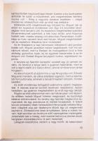 3 db könyv: Erich Wustmann: A vörös hegyek indiánjai. Ford.: Elek István. Bp., 1960, Táncsics. Feket...