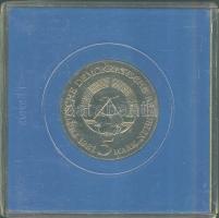 NDK 1981. "Riemenschneider" 5M T:BU plasztik tokban!