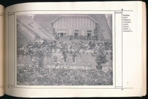 cca 1910 Bogyay Gyula: Kertművészeti útmutató. Szerkeszti és kiadja -- tájkertész és kertépítő, képe...