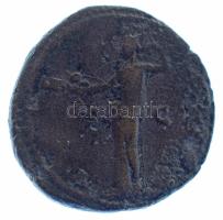Római Birodalom 164-170 / Lucilla / Róma / Dupondius bronz (12,06g) T:VF,F
Roman Empire 164-170 / L...