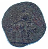Római Birodalom 179-192 / Commodus / Róma / Sestertius bronz (21,76g) T:VF
Roman Empire 179-192 / C...