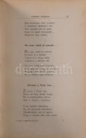 Benedek Elek: A magyar népköltés gyöngyei. A legszebb népdalok gyűjteménye. Bp., 1904, Athenaeum. Ki...