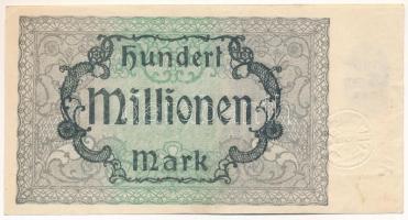 Német Birodalom / Weimari Köztársaság / Hamborn 1925. "August Thyssen-Hütte Gewerkschaft" ...