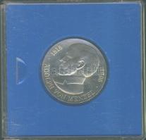 NDK 1980. 5M "Adolph von Menzel" T:BU plasztik tokban