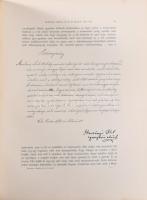 Malonyay Dezső: Munkácsy Mihály élete és munkái. Bp., 1898, Singer és Wolfner, (Hornyánszky-ny.), 8+...
