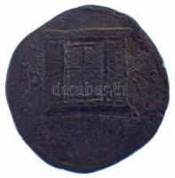 Római Birodalom 175 után / II. Faustina / Róma / Sestertius bronz (18,38g) T:VF,F
Roman Empire afte...