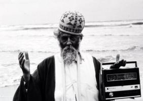 Mary Ellen Mark (1940-2015): Gypsy (1971). Zselatinos nagyítás, fotópapír. Pecséttel jelzett, sorszá...