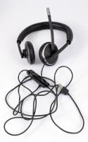 Plantronics fejhallgató, jó állapotban