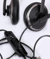 Plantronics fejhallgató, jó állapotban