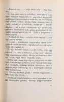 Fekete István: Őszi vásár. Bp., 1962, Magvető Könyvkiadó. Első kiadás! Kiadói félvászon kötés, sérül...