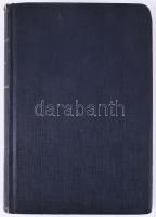 Dávid Lajos: Gyógyszerészet I. kötet.: Gyógyszervizsgálat. 1. rész: Minőleges vizsgálatok. Szeged, 1...