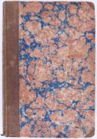 Mailáth János: Vallás-mozgalmak Magyarországban. I-II. köt. [Egybekötve.] Pest, 1844-1846., Emich Gu...