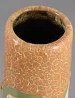 Erdélyi István mid-century váza. Hibátlan, m: 32 cm