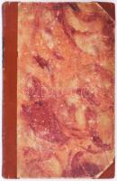 Szántó György: Mata-Hari. Regény. Erdélyi Szépmíves Céh 28. sz. kiadványa. Kolozsvár, 1928., Erdélyi...