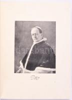 Prímás-album. Dr. Serédi Jusztinián Magyarország bíbornok hercegprímása tiszteletére. Szerk.: Az Ors...