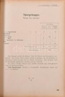 Wiener Küche. Sammlung von Kochrezepten. Wien, 1920. Kartonált kötés, gerinc sérült, kopottas állapo...