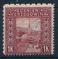 1906 1K 6:12:12:9 vegyes fogazással