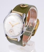 Ruhla Antimagnetic karóra, mechanikus, működik, karccal, d: 32 mm