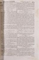 Corpus Juris Canonici emndatum et notis illustratum Gregorii XIII. Pont Max. Jussu Editum. Libro VII...