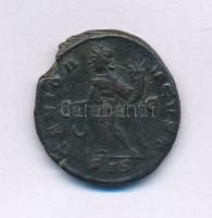 Római Birodalom 311 / II. Maximinus / Siscia / Follis bronz (7,32g) T:VF
Roman Empire 311 / Maximin...