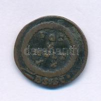 Római Birodalom 361-363 / II. Iulianus / Siscia / AE3 Cu (3,25g) T:VF
Roman Empire 361-363 / Julian...