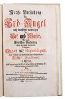 Hiányos történelem támájú könyv. Historisch-Chronologischen Tabellen. ?. (címlap hiány) 360p. 28 (p)...