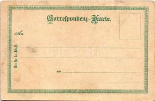 All Heil! Prosit Neujahr! / kerékpáros humor / bicycle riding romantic humour with New Year greeting...