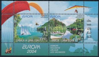 2004 Európa: Szabadság Mi blokk 57