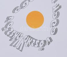 Juhász R. József (1963-): Vakszövegek, mint illusztrációs felvételek agyunk természetes állapotáról,...