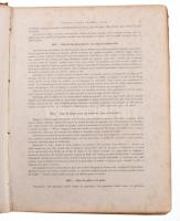 Dubois, Urbain / Bernard, Émile:
La Cuisine Classique. Étude pratiques, raisonnées et démonstrative...